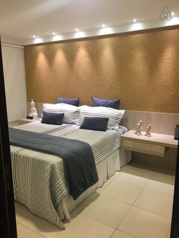 Barra Bali Barra Apartment บาร์ฮาเดเซามิเกล ภายนอก รูปภาพ