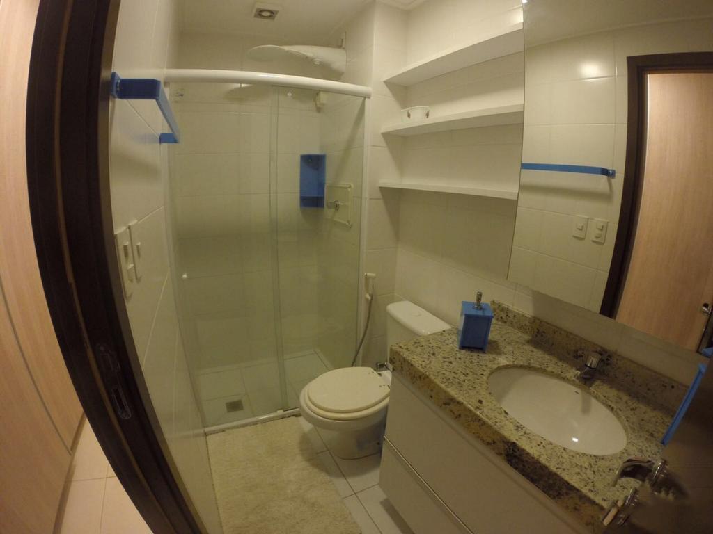 Barra Bali Barra Apartment บาร์ฮาเดเซามิเกล ภายนอก รูปภาพ