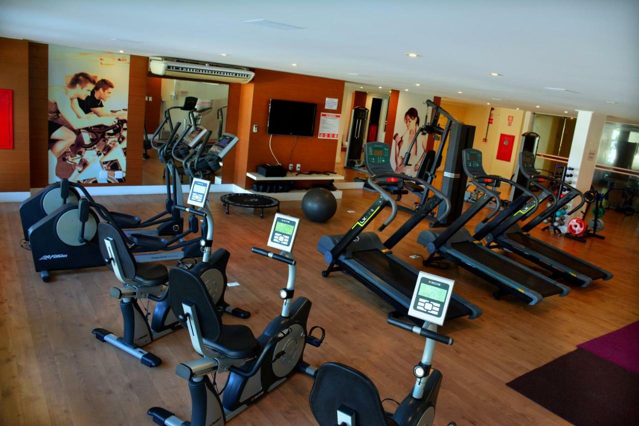 Barra Bali Barra Apartment บาร์ฮาเดเซามิเกล ภายนอก รูปภาพ