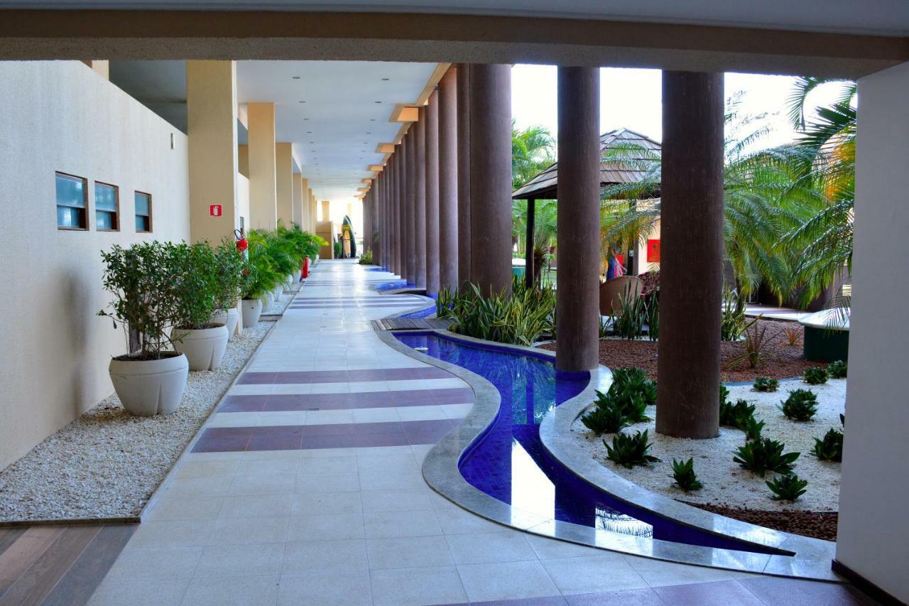 Barra Bali Barra Apartment บาร์ฮาเดเซามิเกล ภายนอก รูปภาพ